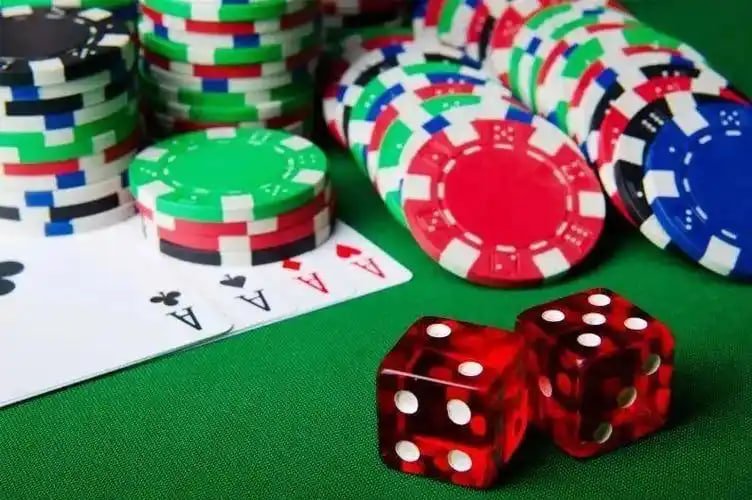 v2344 Live Casino